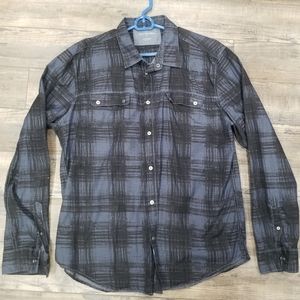 Calvin Klein button up